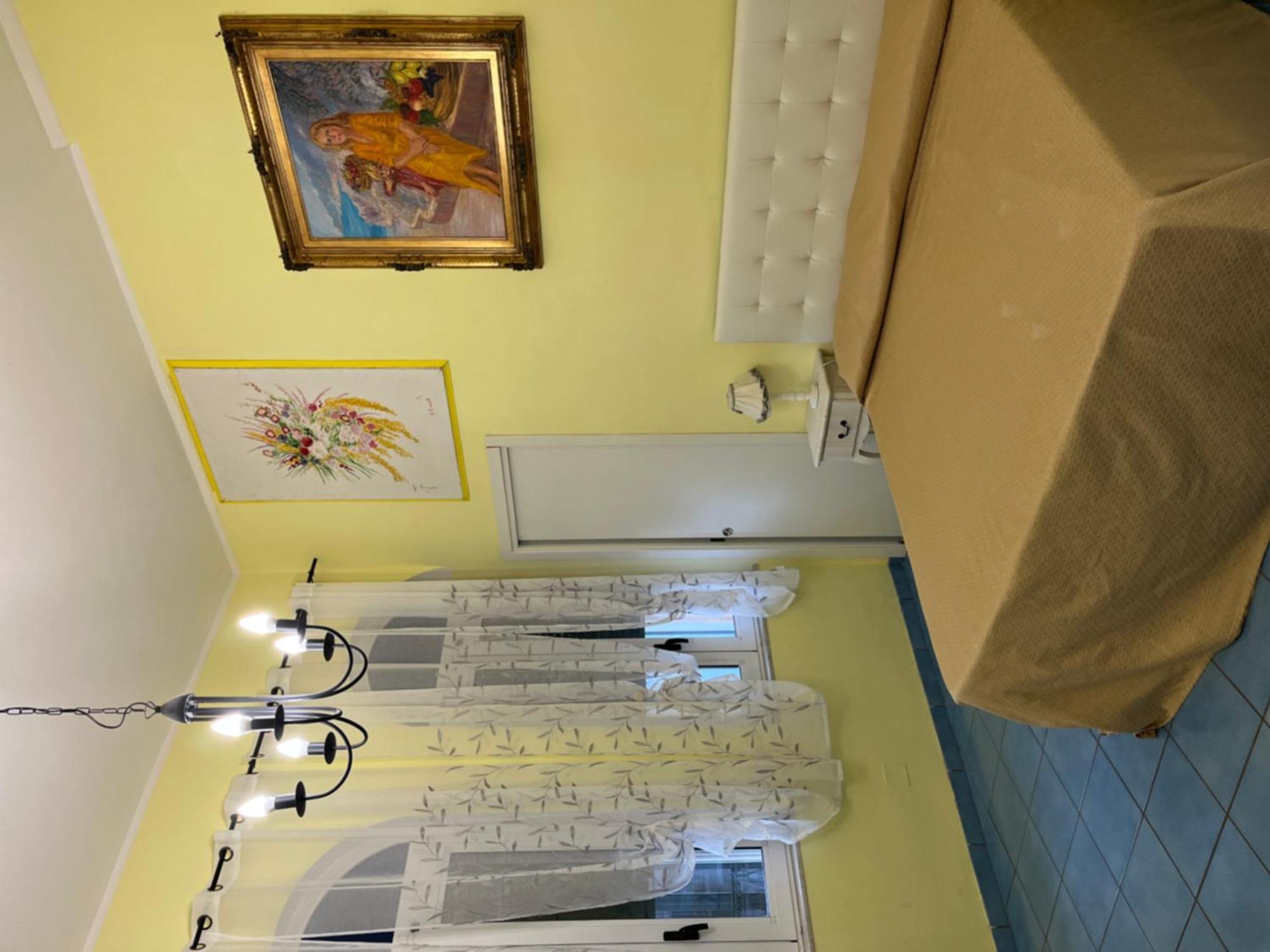 Dimora Carlo III Bed & Breakfast Vietri sul Mare Exterior photo